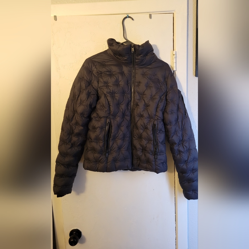 The North Face Puffer coat